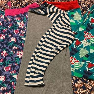 Matilda Jane Women’s Pajamas